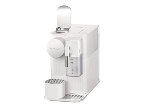 Delonghi Coffee Machine EN510.W Lattissima One Pump pressure 19 bar Built-in milk frother Automatic 1450 W White