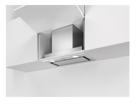 Electrolux | Hood | LFG716X | Built-in | Energy efficiency class A | Width 54 cm | 580 m³/h | Electronic | LED | Stainless steel