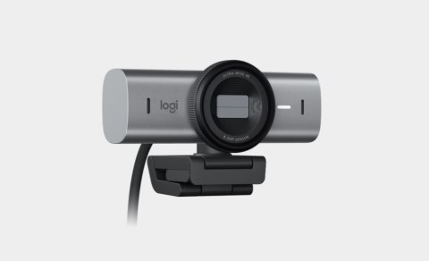 Logitech | UHD 4K Streaming Webcam | MX Brio