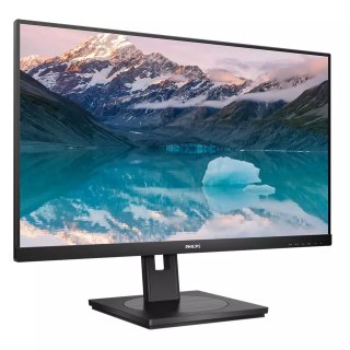 Philips | Monitor LCD | 242S9JML/00 | 23.8 " | VA | FHD | 16:9 | 75 Hz | 4 ms | 1920 x 1080 | 300 cd/m² | Porty HDMI w ilości 1 