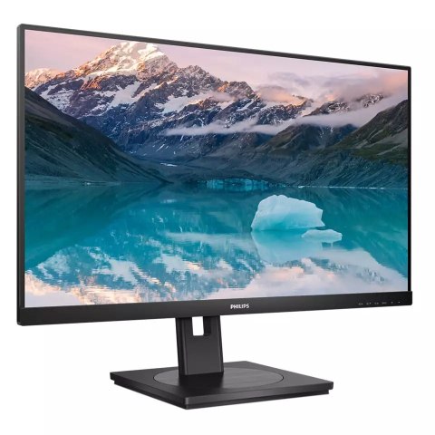 Philips | Monitor LCD | 242S9JML/00 | 23.8 " | VA | FHD | 16:9 | 75 Hz | 4 ms | 1920 x 1080 | 300 cd/m² | Porty HDMI w ilości 1 