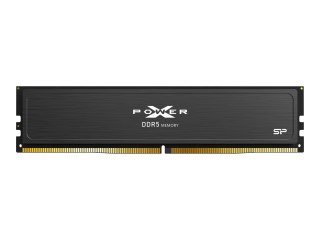 SILICON POWER XPOWER Pulse 16GBx2 DDR5-6000,CL30, Gaming UDIMM, 2Gx8