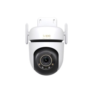 TP-LINK | Outdoor Pan/Tilt Security Wi-Fi Camera | Tapo C530WS | Dome | 5 MP | 3.2 mm/ F1.6 | IP66 | H.264 | Micro SD, Max. 512 