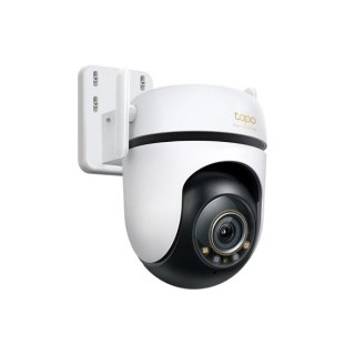 TP-LINK | Outdoor Pan/Tilt Security Wi-Fi Camera | Tapo C530WS | Dome | 5 MP | 3.2 mm/ F1.6 | IP66 | H.264 | Micro SD, Max. 512 