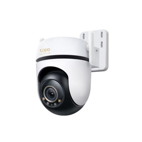 TP-LINK | Outdoor Pan/Tilt Security Wi-Fi Camera | Tapo C530WS | Dome | 5 MP | 3.2 mm/ F1.6 | IP66 | H.264 | Micro SD, Max. 512 