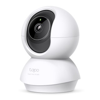 TP-LINK | Pan/Tilt AI Home Security Wi-Fi Camera | Tapo C230 | Tabletop or Ceiling-Mounted | 5 MP | 4mm/F2.0 | H.264 | Micro SD,