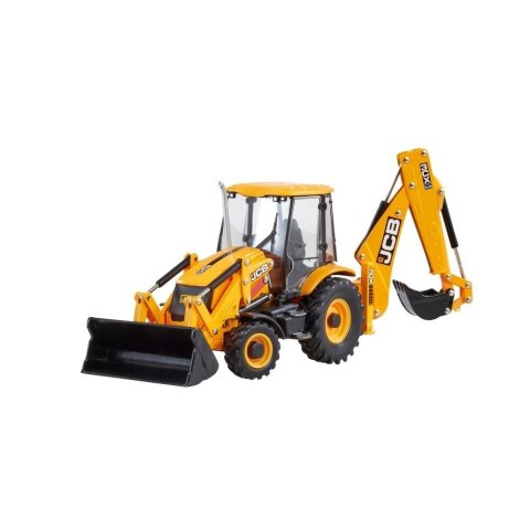 Britains koparko-ładowarka JCB 1:32 TOMY