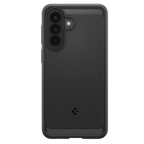 Etui na Samsung A57 5G Spigen Tough Armor czarny