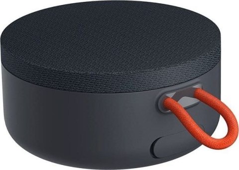 Głośnik bezprzewodowy Xiaomi Mi Portable IP67 szary