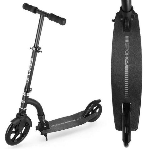 Hulajnoga 200mm BK