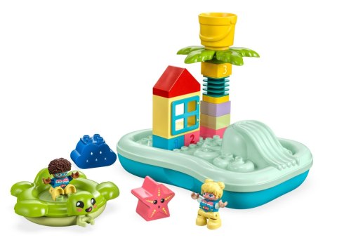 LEGO 10989 DUPLO Park wodny