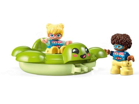 LEGO 10989 DUPLO Park wodny
