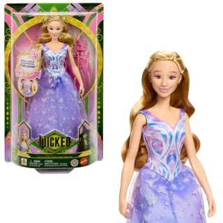 Lalka Glinda z filmu Wicked: For Good