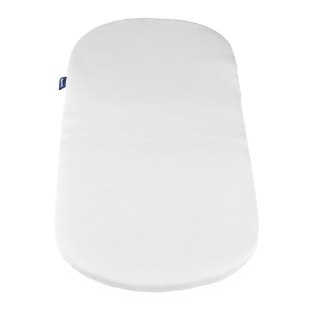 Materac oddychający Baby Hug 4w1 white
