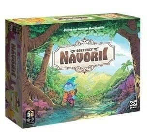 Odkrywcy Navorii