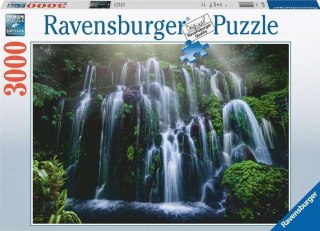 Puzzle 3000 Wodospady