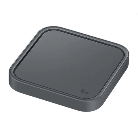 SAMSUNG oryginalna ładowarka indukcyjna 15W EP-P2400BBEGEU czarna blister