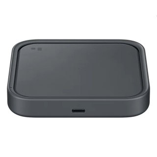SAMSUNG oryginalna ładowarka indukcyjna 15W EP-P2400BBEGEU czarna blister