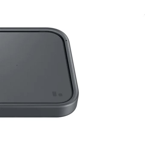 SAMSUNG oryginalna ładowarka indukcyjna 15W EP-P2400BBEGEU czarna blister