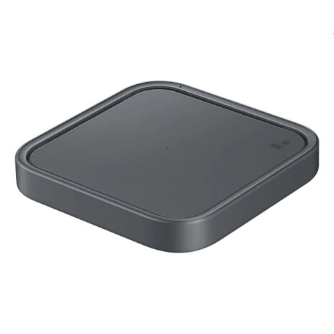 SAMSUNG oryginalna ładowarka indukcyjna 15W EP-P2400BBEGEU czarna blister
