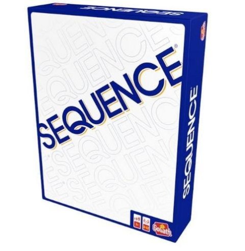 Sequence Classic ML edycja 2024