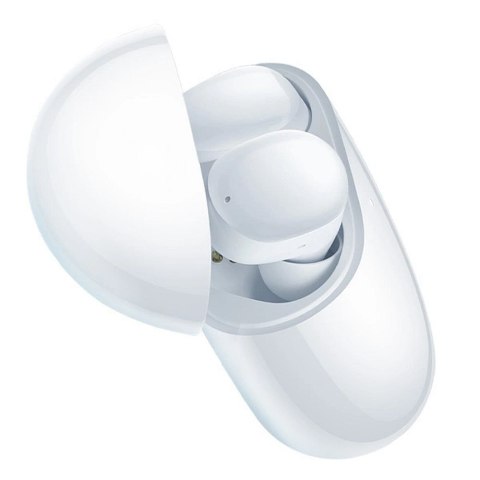 Słuchawki Bezprzewodowe Douszne Xiaomi TWS Redmi Buds 4 białe