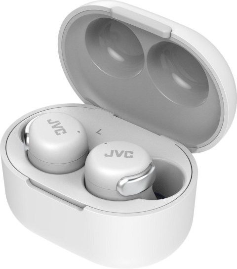 Słuchawki bezprzewodowe JVC HA-A30T-W-U białe
