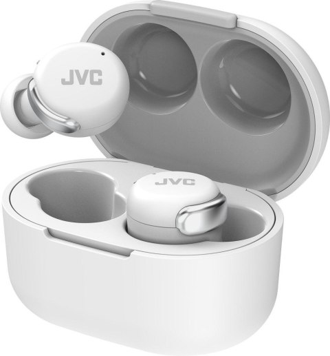 Słuchawki bezprzewodowe JVC HA-A30T-W-U białe