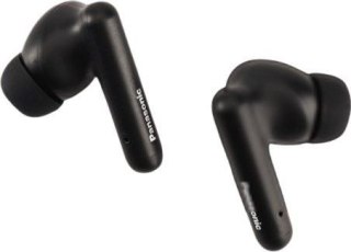 Słuchawki bezprzewodowe TWS PANASONIC RZ-B110WDE-K czarne