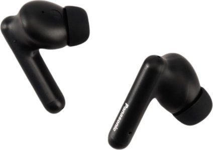 Słuchawki bezprzewodowe TWS PANASONIC RZ-B110WDE-K czarne