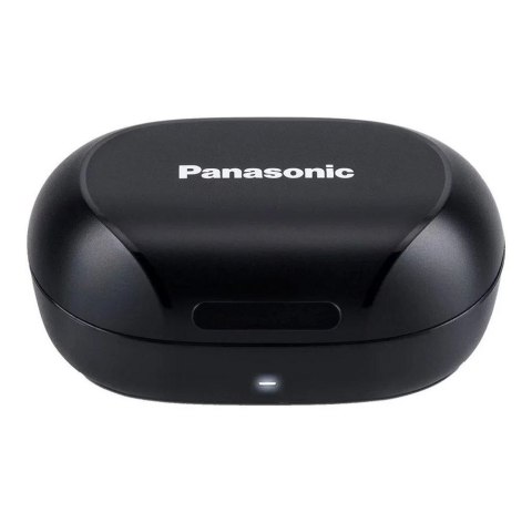 Słuchawki bezprzewodowe TWS (eXtra Bass System) PANASONIC RZ-B120WDE-K czarne