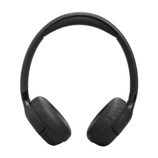 Słuchawki bezprzewodowe nauszne JBL Tune 680NC czarne