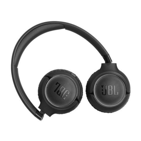 Słuchawki bezprzewodowe nauszne JBL Tune 680NC czarne