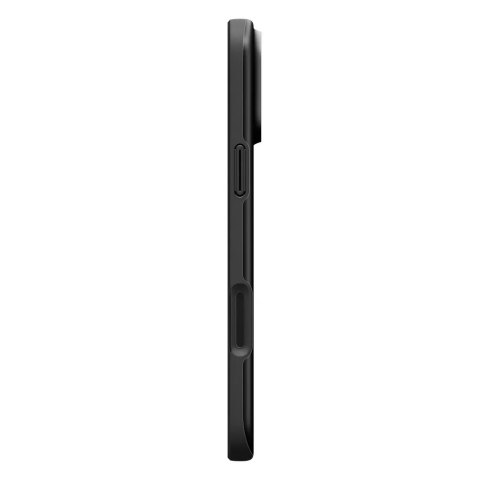 SPIGEN futerał THIN FIT MAG kompatybilny z MagSafe do IPHONE 17 Pro black