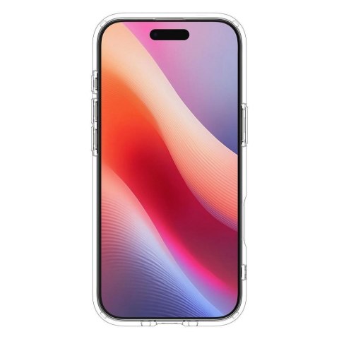 SPIGEN futerał ULTRA HYBRID MAG MAGSAFE IPHONE 17 AIR NEO ONE