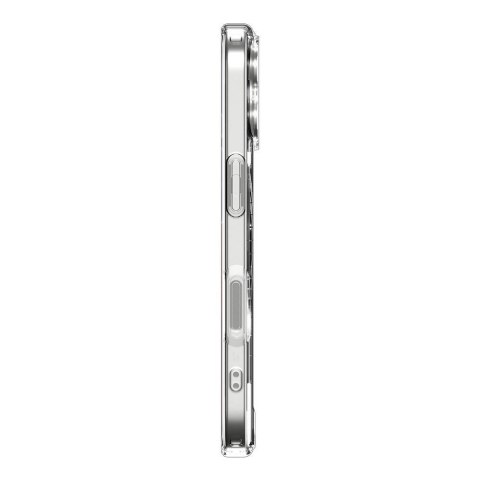 SPIGEN futerał ULTRA HYBRID MAG MAGSAFE IPHONE 17 NEO ONE