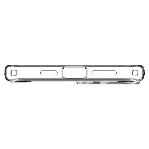 SPIGEN futerał ULTRA HYBRID do IPHONE 15 frost clear