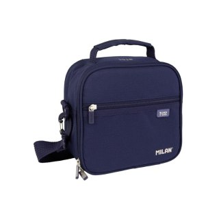 Torba termiczna 3,5l granatowa MILAN