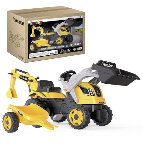 Traktor Max
