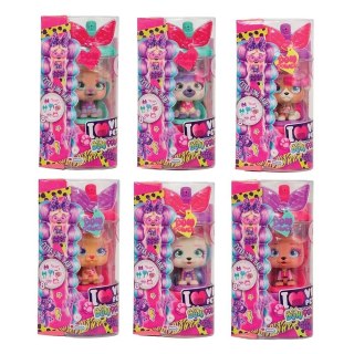 VIP Pets Bow Power MIX