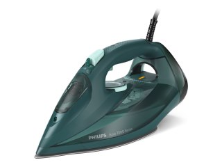 Philips | Iron | DST7050/70 | Steam Iron | 2800 W | Water tank capacity 300 ml | Continuous steam 50 g/min | Steam boost perform