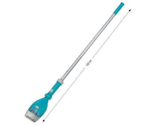 Bestway 58770 Odkurzacz bezprzedowowy do czyszczenia basenu AquaTech