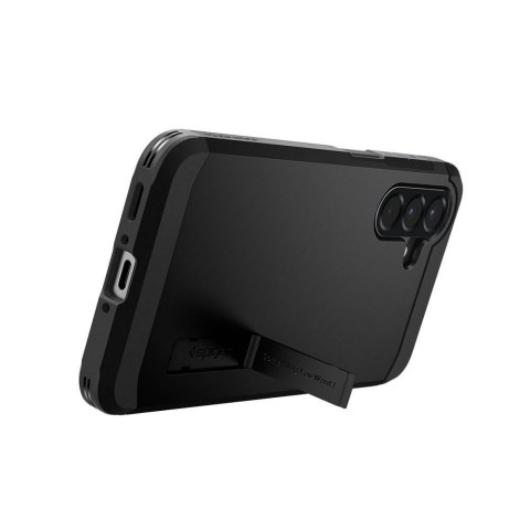 SPIGEN futerał TOUGH ARMOR do SAMSUNG A56 5G black