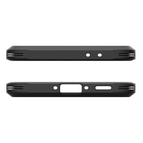 SPIGEN futerał TOUGH ARMOR do SAMSUNG A56 5G black