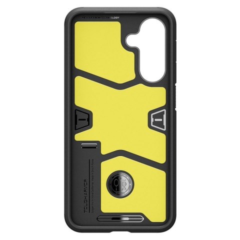 SPIGEN futerał TOUGH ARMOR do SAMSUNG A56 5G black