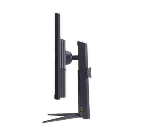 32GS75Q-B | 32 " | IPS | 16:9 | 180 Hz | 1 ms | 2560 x 1440 pikseli | 400 cd/m² | 2 porty HDMI