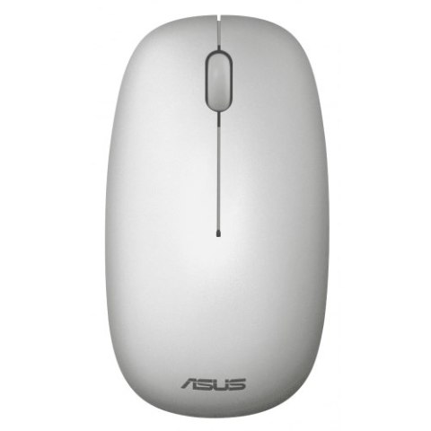 Asus W5000 | Zestaw klawiatura i mysz | Bezprzewodowy | USA | Biały