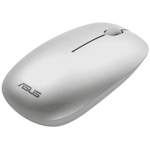 Asus W5000 | Zestaw klawiatura i mysz | Bezprzewodowy | USA | Biały