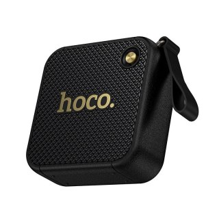 Głośnik bluetooth 8W 3h Hoco HT1 czarny