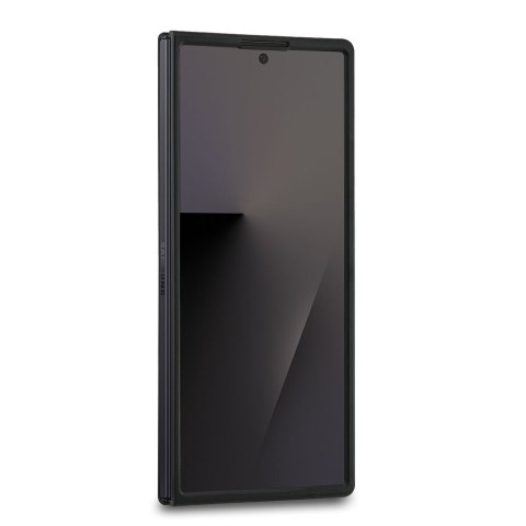 GUESS futerał do SAMSUNG Z Fold7 GUHMZFD7P4MSEGCK (Magnetic 4G PU W/ Classic) czarny